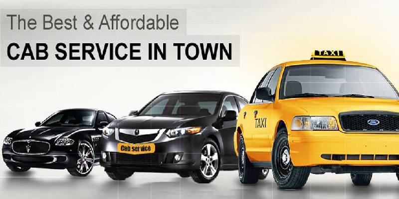 Best Affordable Cab Services and Cab Rentals in India